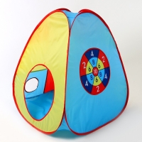 Детский игровой модуль &laquo;Лабиринт&raquo; 90 &times; 285 &times; 295 см