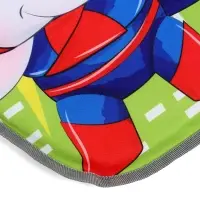 Ледянка мягкая Superheroes, двухместная, цвет МИКС