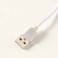Сувенир стекло свет "Диск. Облако со звёздами" 5хLED d=10 см, USB 10х4х11,4 см