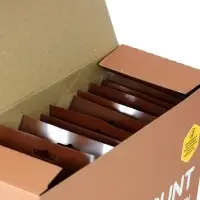 Удобрение минеральное для рассады и саженцев, Dr.Grunt, шоу-бокс, 15 саше