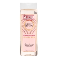 Гель для душа &laquo;Bright Crystal&raquo;, 250 мл