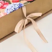 Коробка - книга &laquo;Подарок для тебя&raquo;, 27 х 19,5 х 8 см