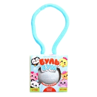 Соль для ванны с игрушкой &laquo;Буль-бум&raquo;