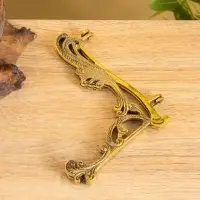 Мини-мольберт "Династия" 17 см