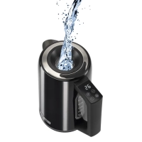 Чайник электрический умный PWK 1746 CAD Wi-Fi IQ Home