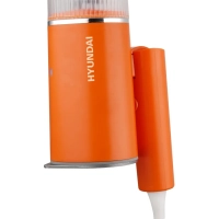 Отпариватель ручной H-HSART002 1200Вт оранжевый