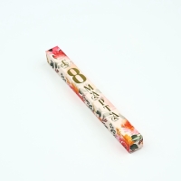 Ручка шариковая синяя паста, пластик &laquo;С 8 марта Ты прекрасна&raquo;