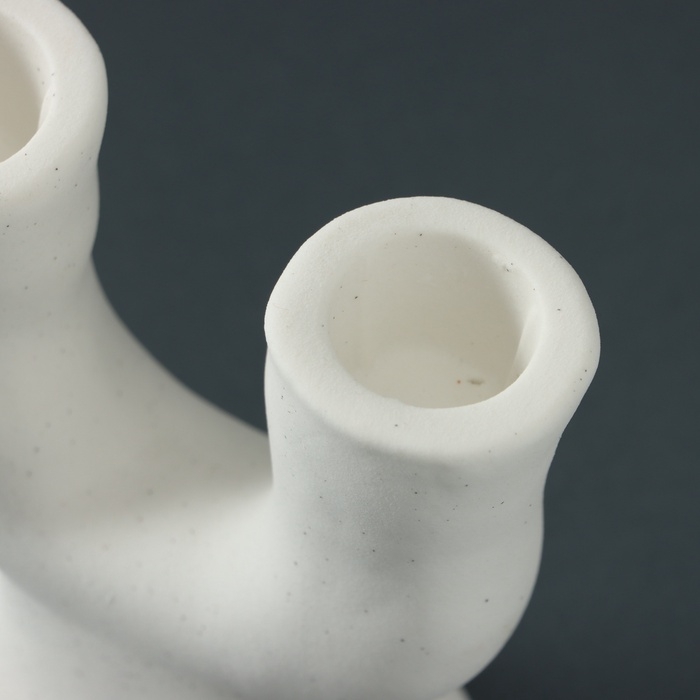 Подсвечник "Ноель" 10х3,5х10см