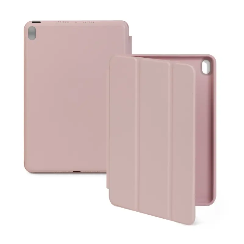 Чехол-книжка Ipd Mini 6 (20210 Smart Case Sand Pink №17