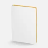 Набор Nebraska Flex, белый с золотистым