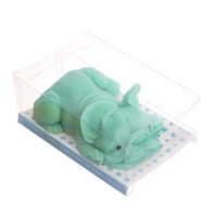 Мялка-антистресс &laquo;Пёсик&raquo;, виды МИКС