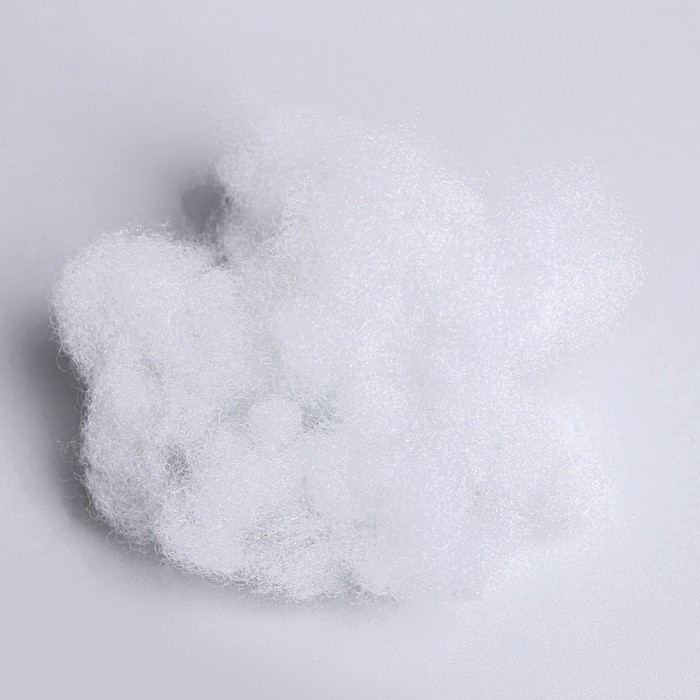 Наполнитель для игрушек &laquo;Суперпух&raquo; 2 сорт, 100 г