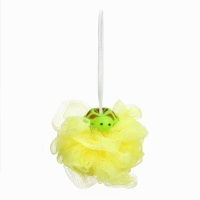 Мочалка детская для купания &laquo;Черепашка&raquo;