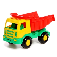 Автомобиль - самосвал &laquo;Мираж&raquo;, цвета МИКС