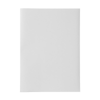 Бумага А4, 25 листов, 80 г/м2, самоклеящаяся, белая ГЛЯНЦЕВАЯ