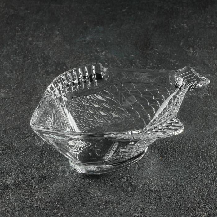 Салатник Fish, 21×16 см Салатник Fish, 21×16 см