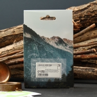 Фляжка &laquo;Сила внутри тебя&raquo;, 210 мл