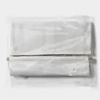 Органайзер подвесной с карманами LaDom, 7 отделения, 50&times;38 см, серый