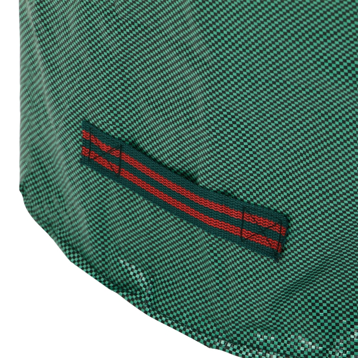 Мешок для компоста и листьев, 160 л, 60 &times; 60 см, плотность 145 г/м&sup2;, полипропилен, Greengo