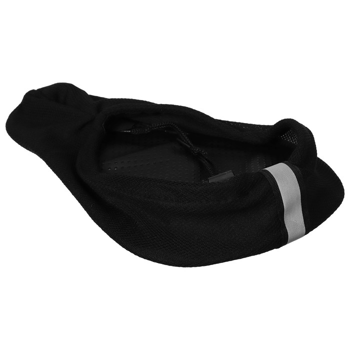 Чехол на седло, 270&times;170 мм, синий