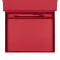 Набор Basis, красный