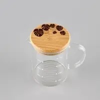 Кувшин "Тропики", 320 мл