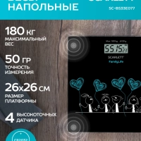 Весы электронные