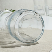 Декантер стеклянный &laquo;Бахус&raquo;, 500 мл