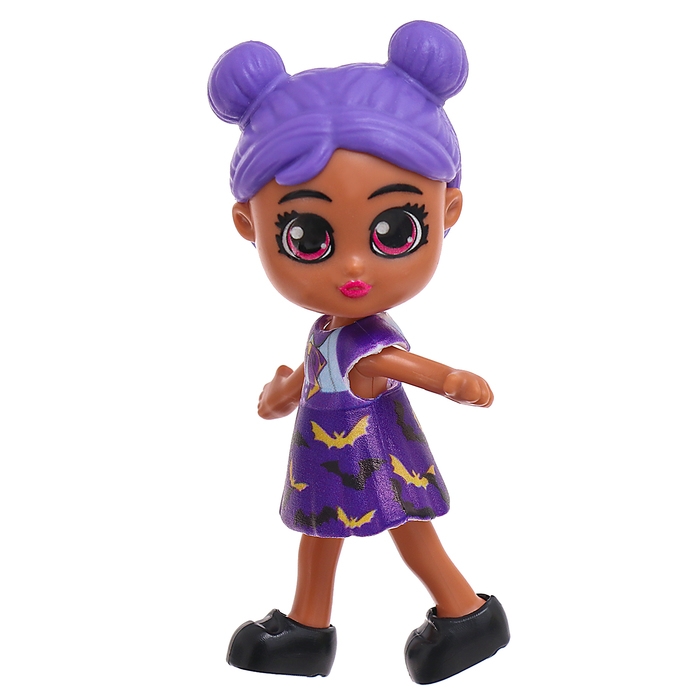 Кукла-сюрприз &laquo;Маски-шоу&raquo;, МИКС