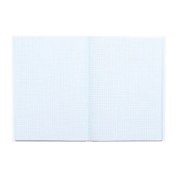 Колледж-тетрадь в твердой обложке 7БЦ, А4, 120 листов, Красотка, блок в клетку, матовая ламинация, ВЫБОРОЧНЫЙ ЛАК