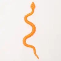 Липучка &laquo;Змея&raquo;, МИКС