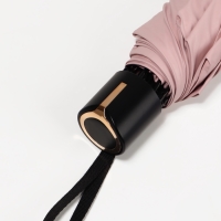 Зонт механический &laquo;Рисунки&raquo;, 4 сложения, 8 спиц, R=47/56 см, d=94 см, МИКС