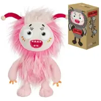 Мягкая игрушка "Сказочное существо Джой", 21 см