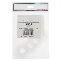Прокладка "АНИ Пласт" M015, клапан для арматуры