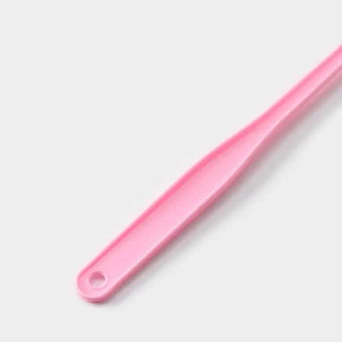 Мухобойка для защиты от насекомых &laquo;Сетка&raquo;, 46&times;11.5 см, МИКС