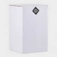 Кувшин "Богема.Соты", черная ручка/крышка-сито, 16х11х23 см