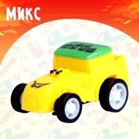 Машина инерционная &laquo;Пламя&raquo;, МИКС