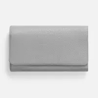 Клатч Unison, серый