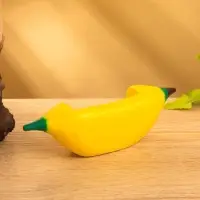 Сувенир дерево "Кресло-банан" 16х4х5 см