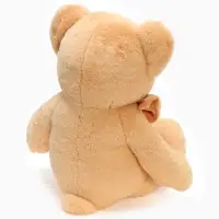 Мягкая игрушка "Медведь Барт", цвет карамельный, 65 см МБ/38/54-1