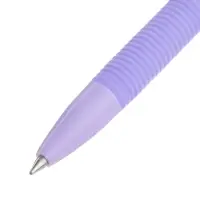 Ручка шариковая автоматическая, ErichKrause R-301 Matic&Grip Pastel, узел 0.7 мм, чернила синие, длина линии письма 2000 метров