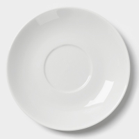 Блюдце d=14,3 см, к чашке 200 мл