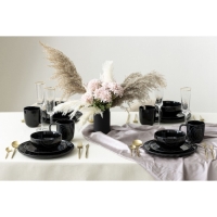 Глубокая тарелка керамическая &laquo;Орнамент&raquo;, 15.5 х 6.5 см, 800 мл