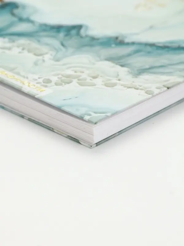 Дневник осознанности в тв. обл.  А5, 86 л "Ты можешь всё"