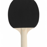 Набор для настольного тенниса BOSHIKA Training: 2 ракетки, 3 мяча, 1 звезда