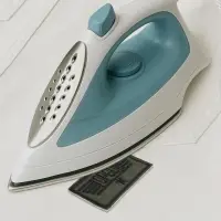 Термоаппликация Topgun, 6.3&times;3.3 см, фасовка 10 шт., хаки