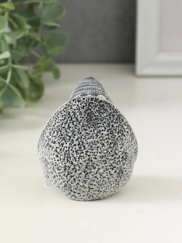 Сувенир "Ёж" 6,5 см