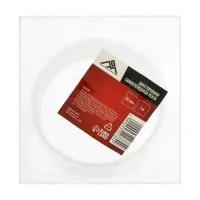 Двусторонняя самоклеящаяся лента ЛОМ, 30 мм &times; 1 м