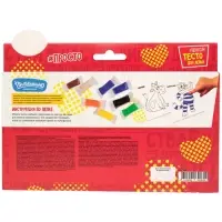 Волшебное тесто "Простоквашино Печкин" 400 г