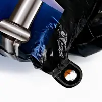 Воздушный шар фольгированный 35" 3D &laquo;Полицейская машина&raquo;, под воздух